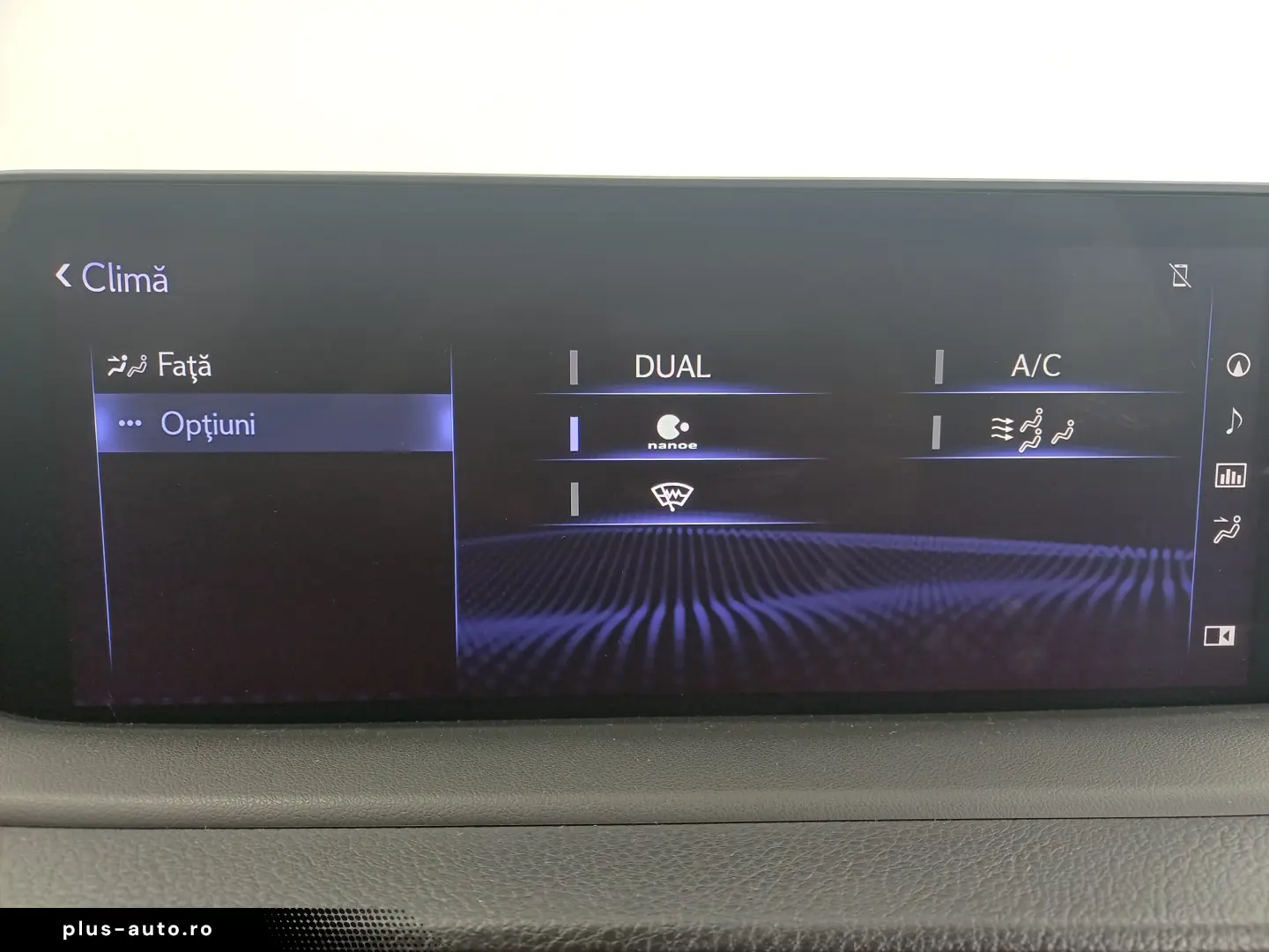 Lexus RX 450h E-four Executive