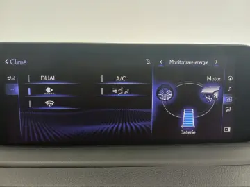 Lexus RX 450h E-four Executive