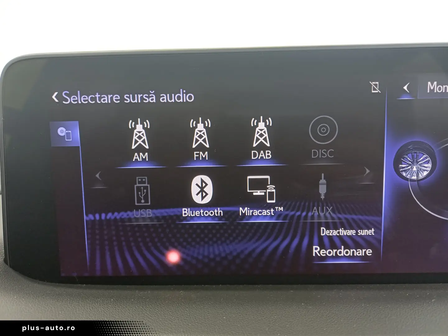 Lexus RX 450h E-four Executive