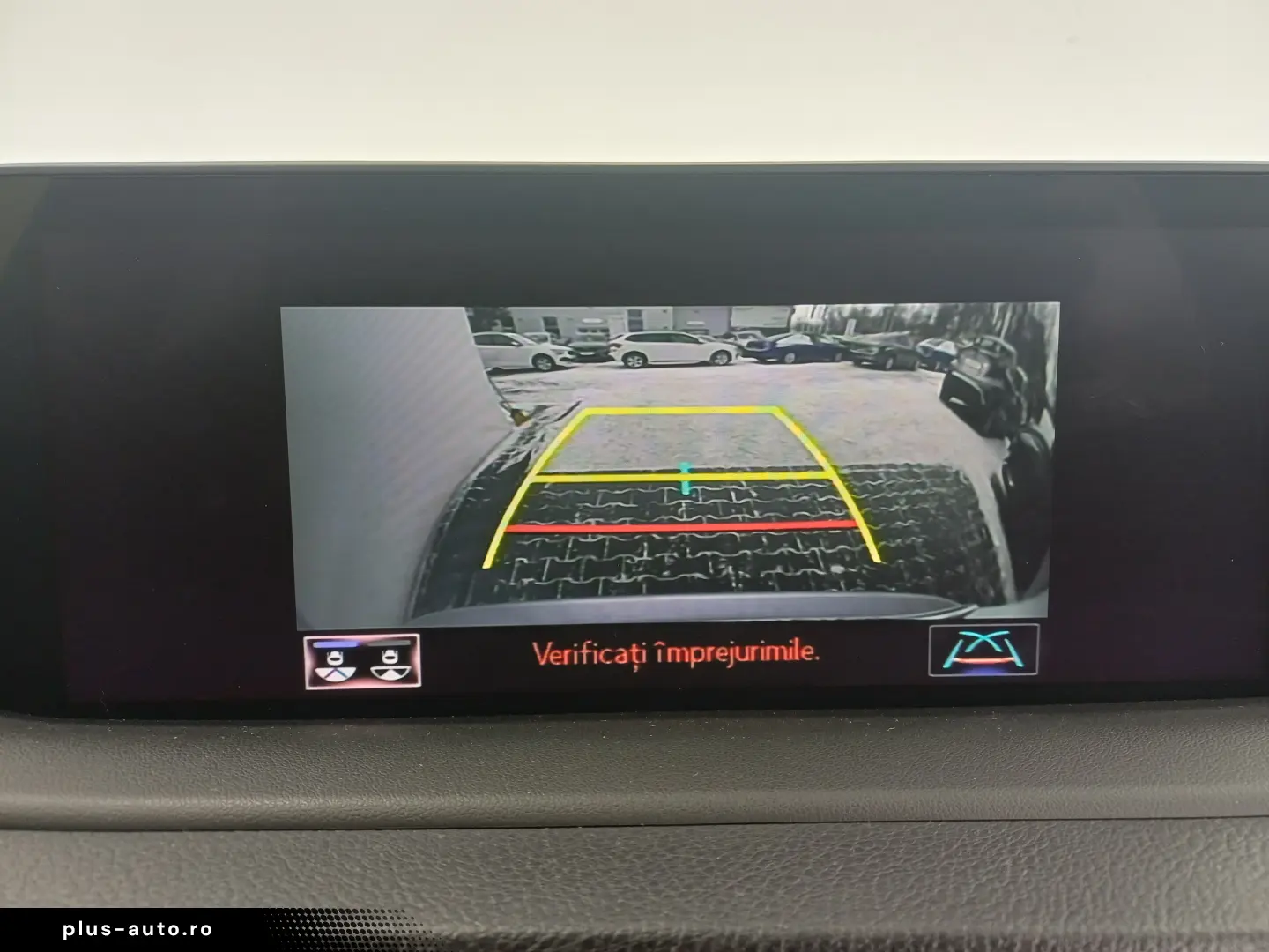 Lexus RX 450h E-four Executive