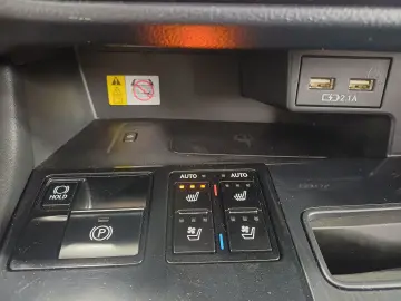 Lexus RX 450h E-four Executive