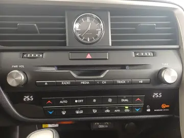 Lexus RX 450h E-four Executive