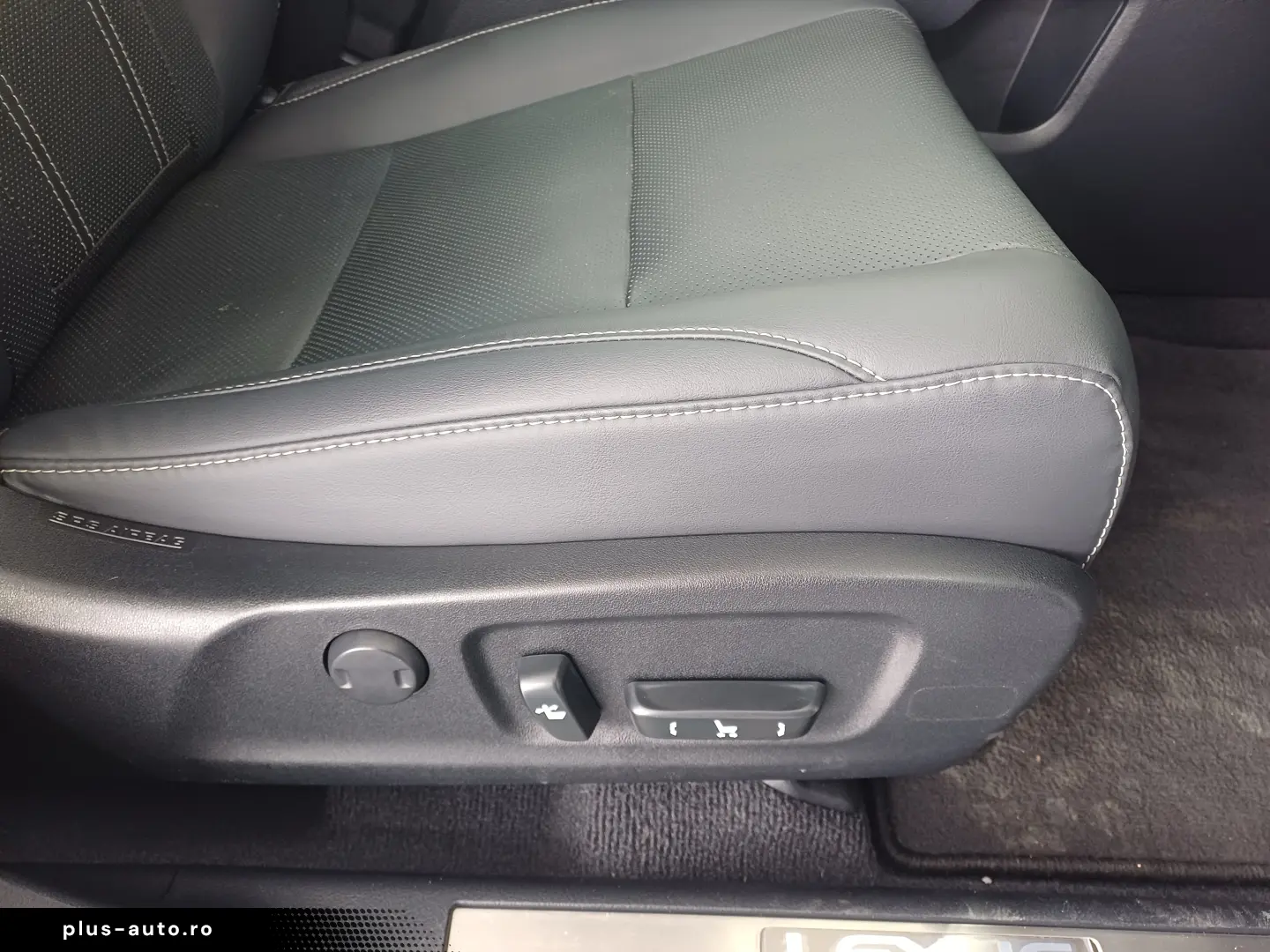 Lexus RX 450h E-four Executive