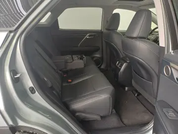 Lexus RX 450h E-four Executive