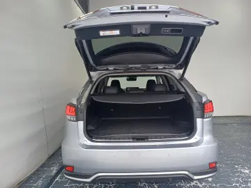 Lexus RX 450h E-four Executive