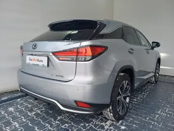 Lexus RX 450h E-four Executive
