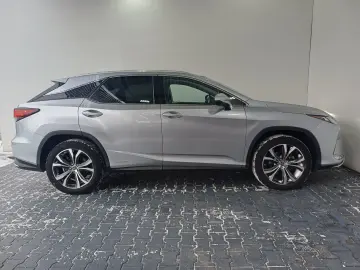 Lexus RX 450h E-four Executive