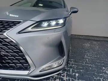 Lexus RX 450h E-four Executive