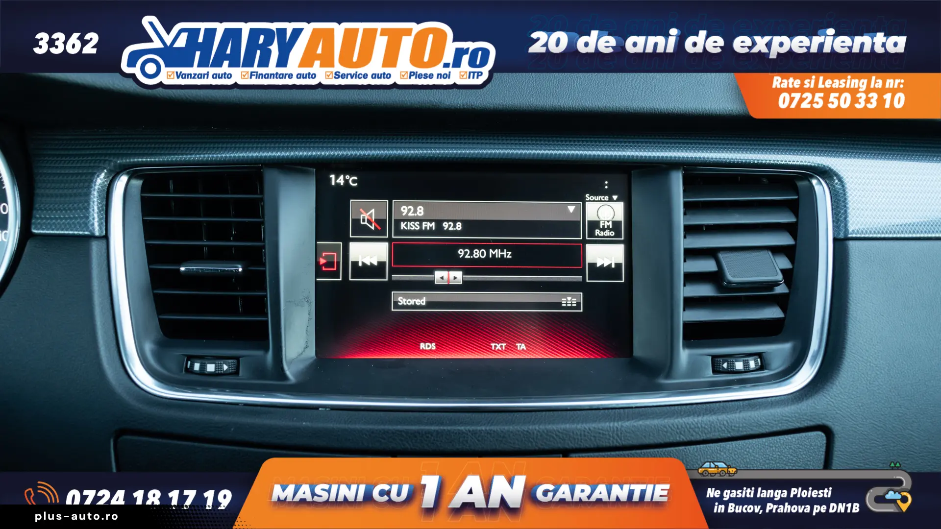 Peugeot 508 1.6 Diesel   2014