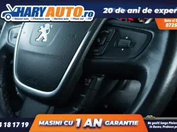 Peugeot 508 1.6 Diesel   2014