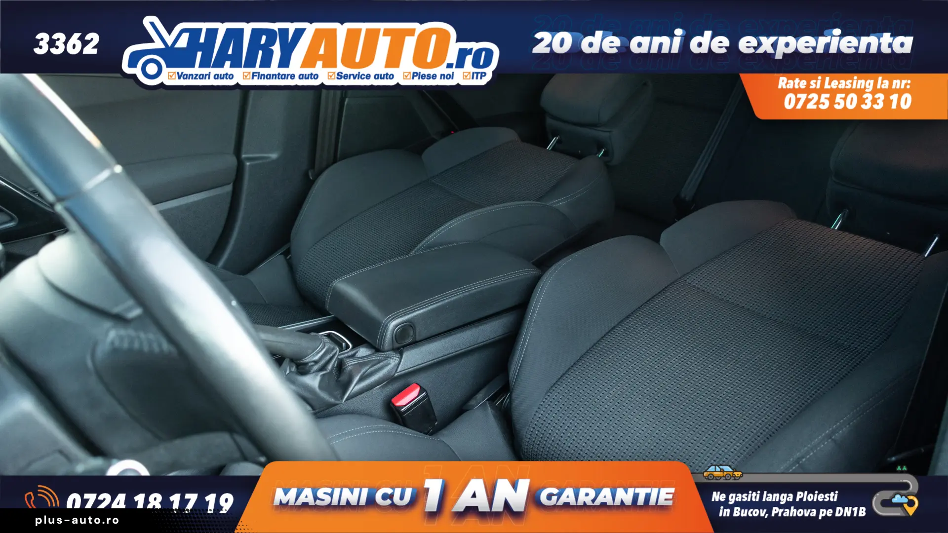 Peugeot 508 1.6 Diesel   2014