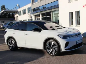 VW ID.5 GTX 4 Motion KLIMA LED NAVI ALU