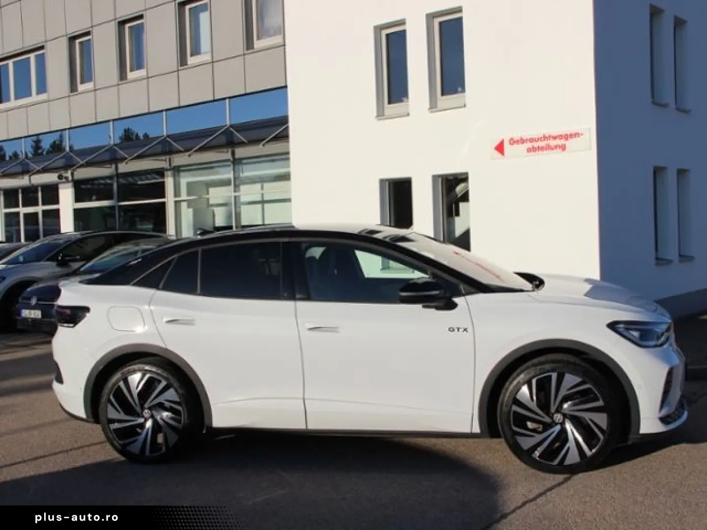 VW ID.5 GTX 4 Motion KLIMA LED NAVI ALU