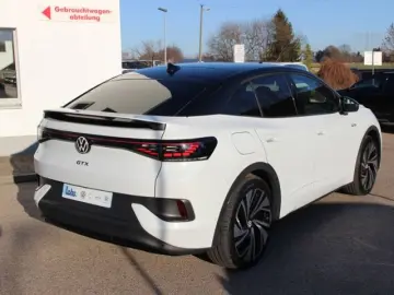 VW ID.5 GTX 4 Motion KLIMA LED NAVI ALU