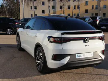 VW ID.5 GTX 4 Motion KLIMA LED NAVI ALU