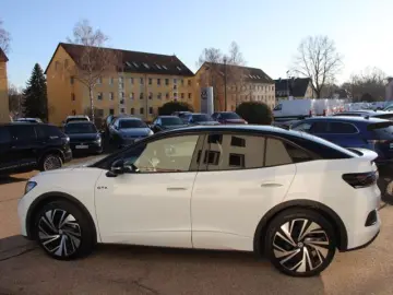 VW ID.5 GTX 4 Motion KLIMA LED NAVI ALU