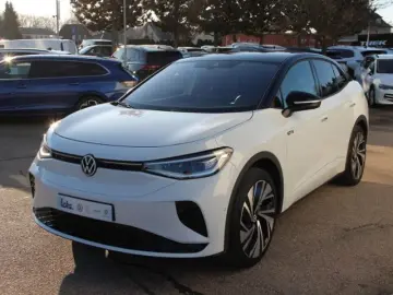 VW ID.5 GTX 4 Motion KLIMA LED NAVI ALU