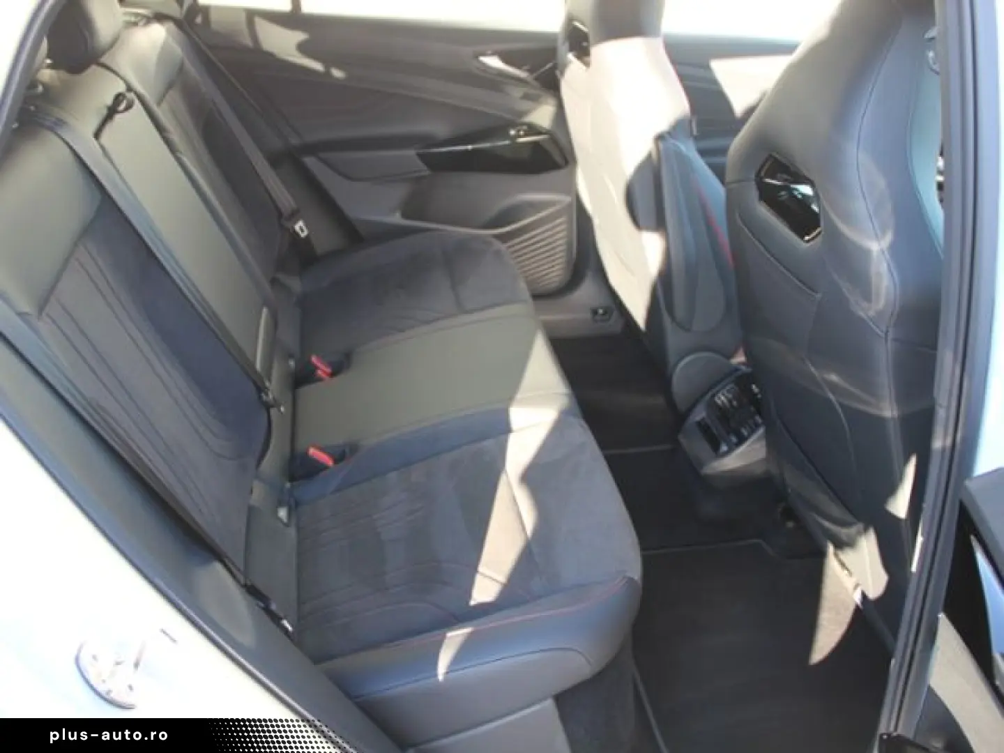 VW ID.5 GTX 4 Motion KLIMA LED NAVI ALU