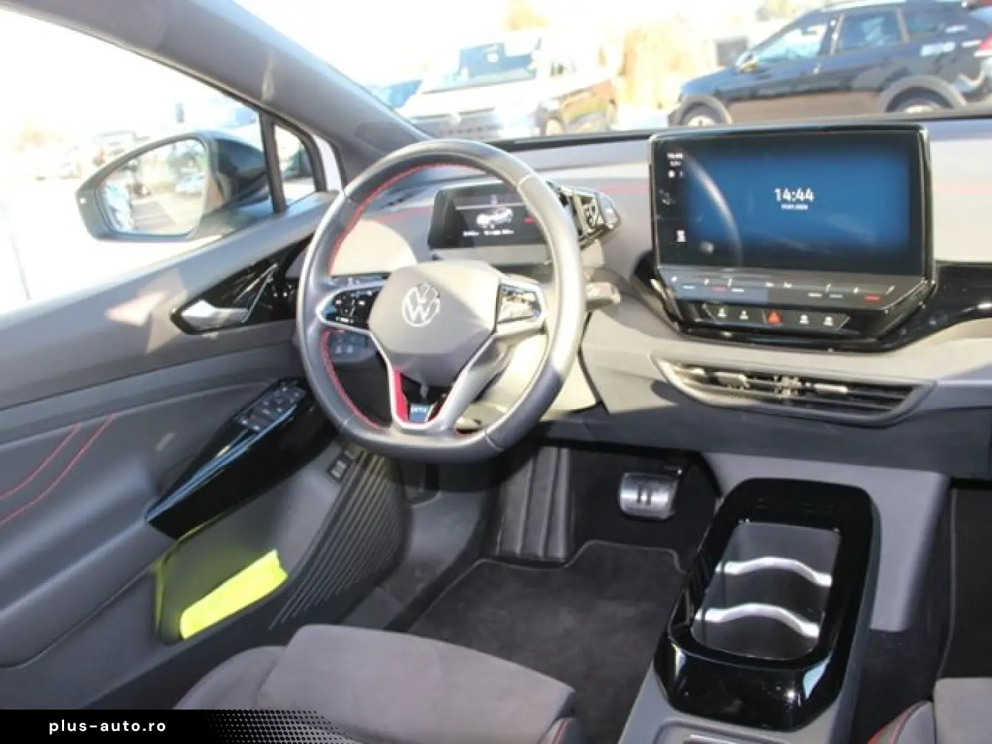 VW ID.5 GTX 4 Motion KLIMA LED NAVI ALU