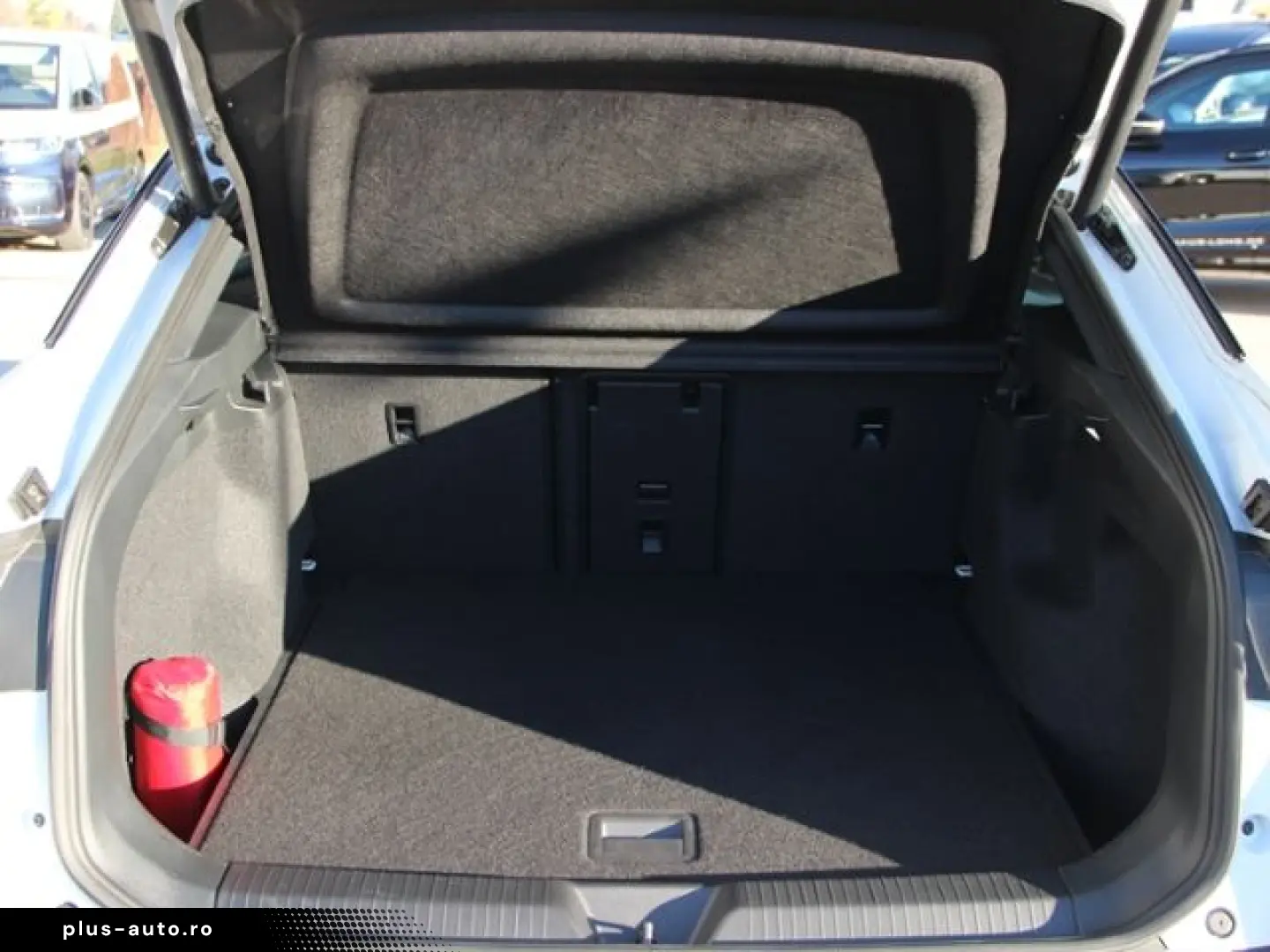 VW ID.5 GTX 4 Motion KLIMA LED NAVI ALU