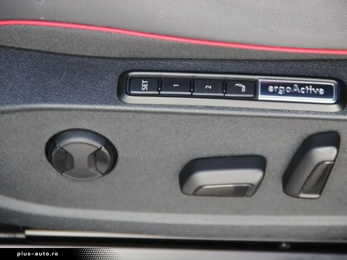 VW ID.5 GTX 4 Motion KLIMA LED NAVI ALU