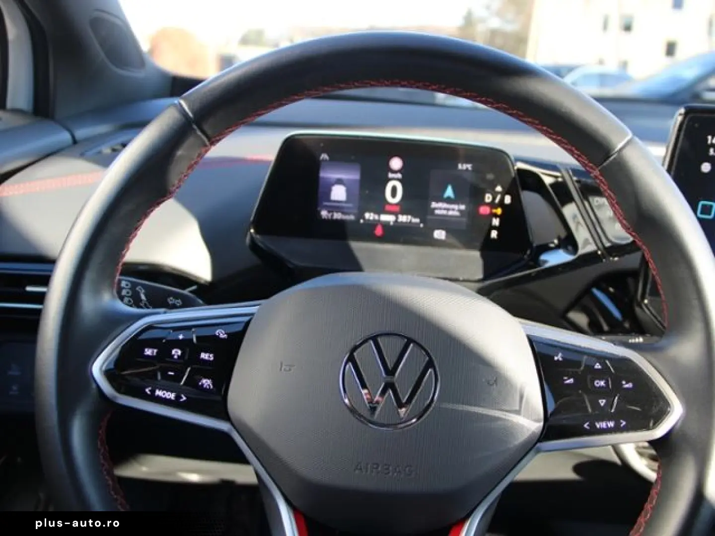 VW ID.5 GTX 4 Motion KLIMA LED NAVI ALU