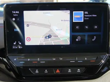 VW ID.5 GTX 4 Motion KLIMA LED NAVI ALU