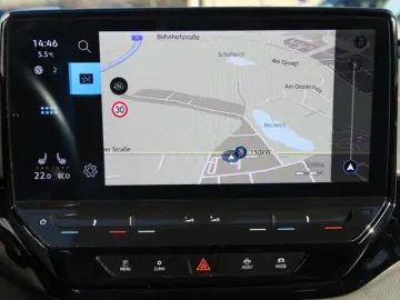 VW ID.5 GTX 4 Motion KLIMA LED NAVI ALU