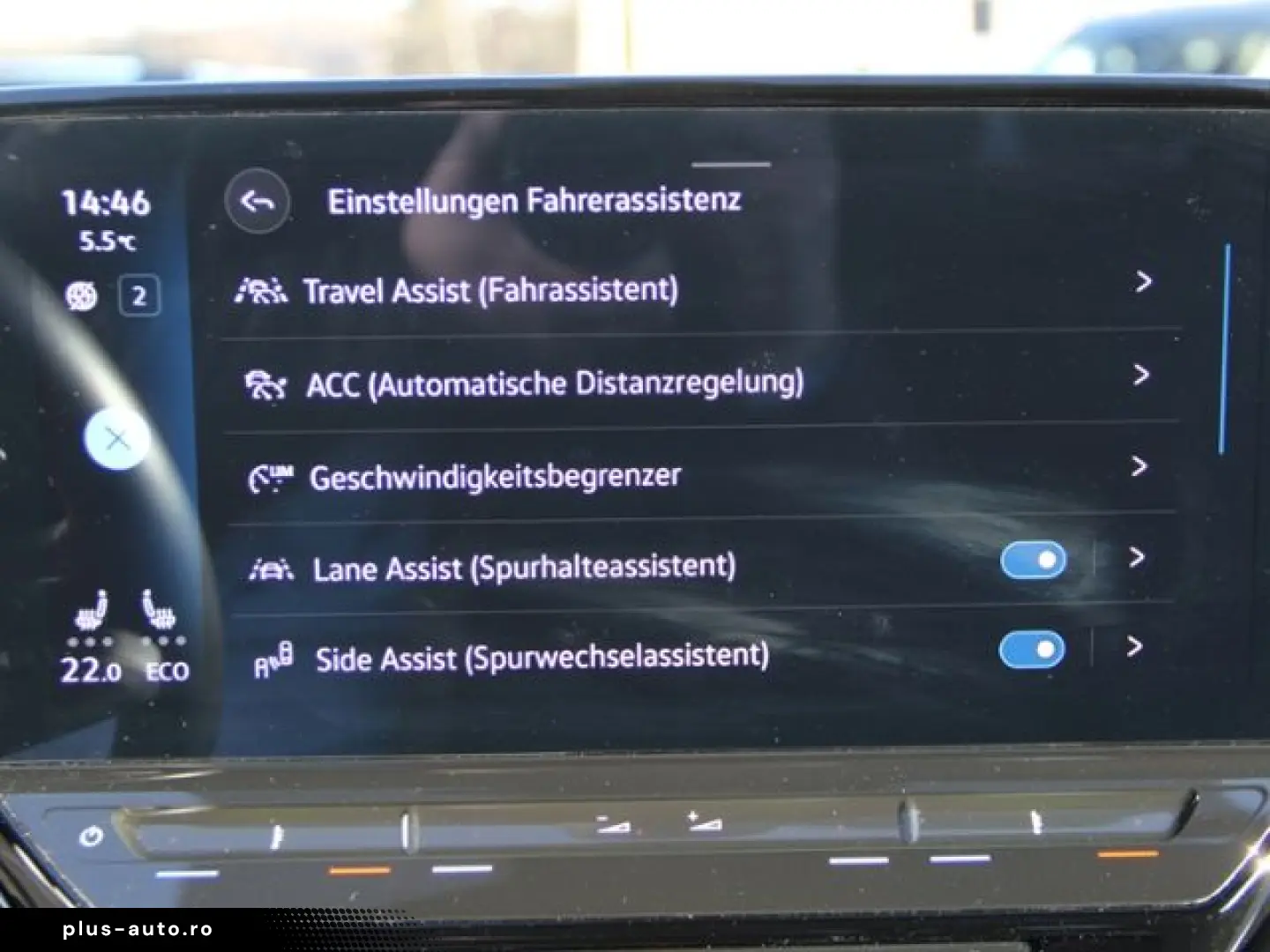 VW ID.5 GTX 4 Motion KLIMA LED NAVI ALU