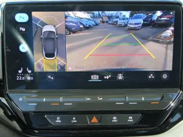 VW ID.5 GTX 4 Motion KLIMA LED NAVI ALU