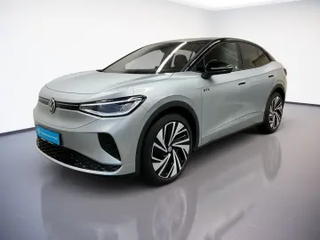 VW ID.5 GTX 340PS 4M NP.67T ACC.5J-G.WÄRMEPUMPE.NAV