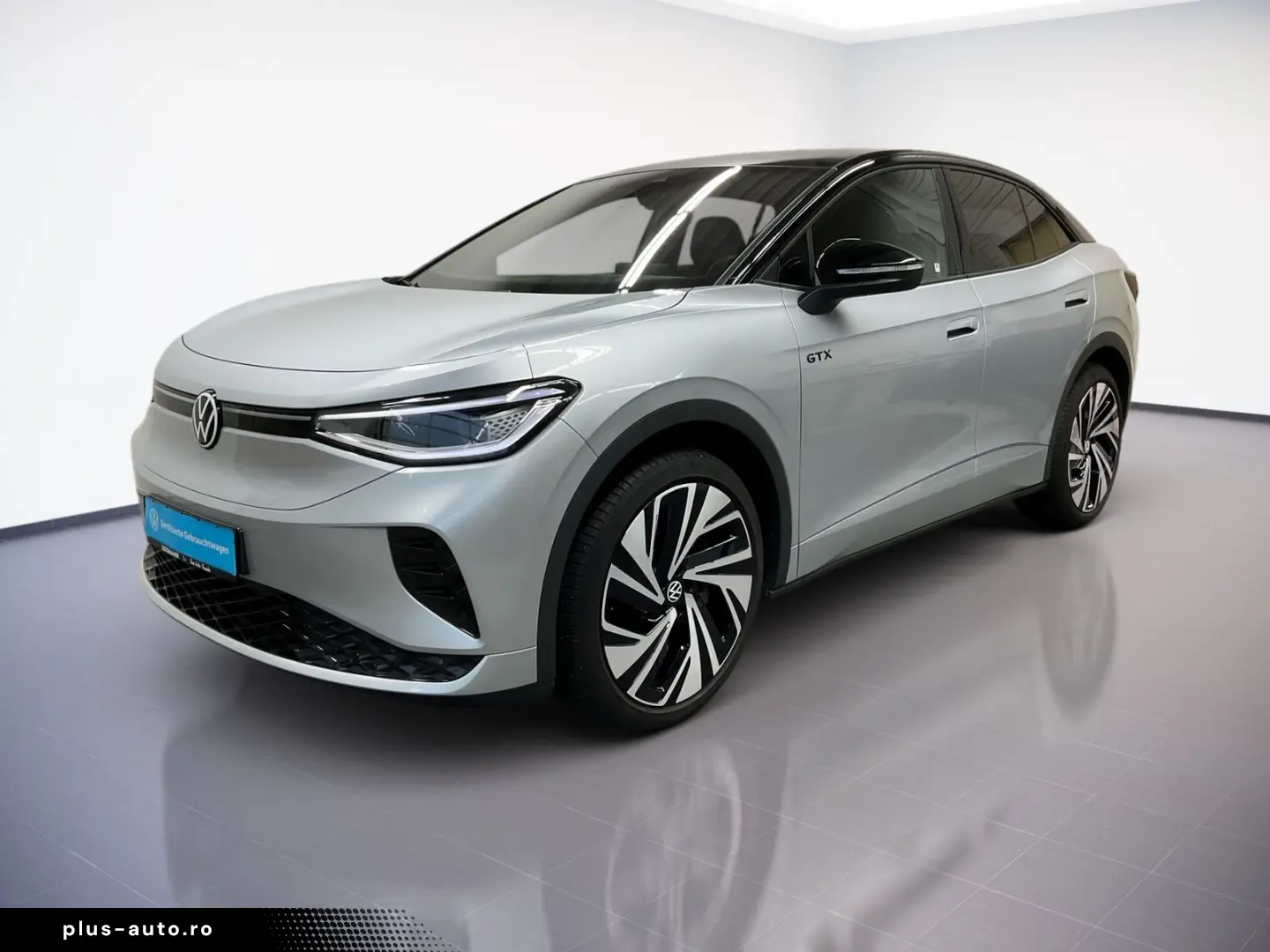 VW ID.5 GTX 340PS 4M NP.67T ACC.5J-G.WÄRMEPUMPE.NAV