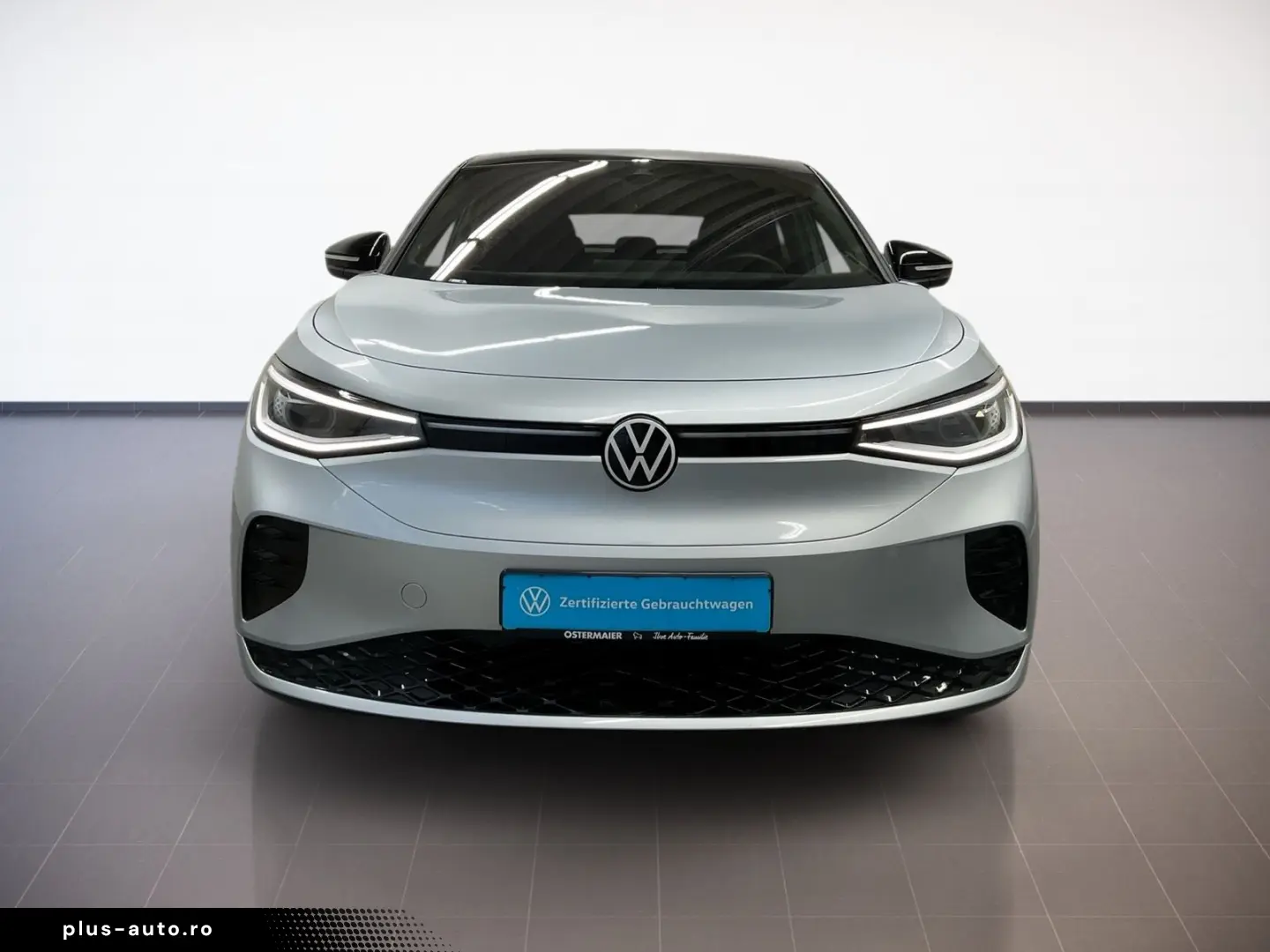 VW ID.5 GTX 340PS 4M NP.67T ACC.5J-G.WÄRMEPUMPE.NAV