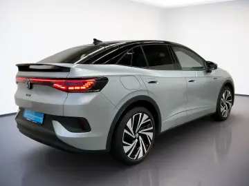 VW ID.5 GTX 340PS 4M NP.67T ACC.5J-G.WÄRMEPUMPE.NAV