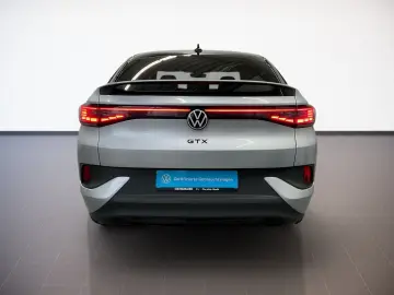 VW ID.5 GTX 340PS 4M NP.67T ACC.5J-G.WÄRMEPUMPE.NAV