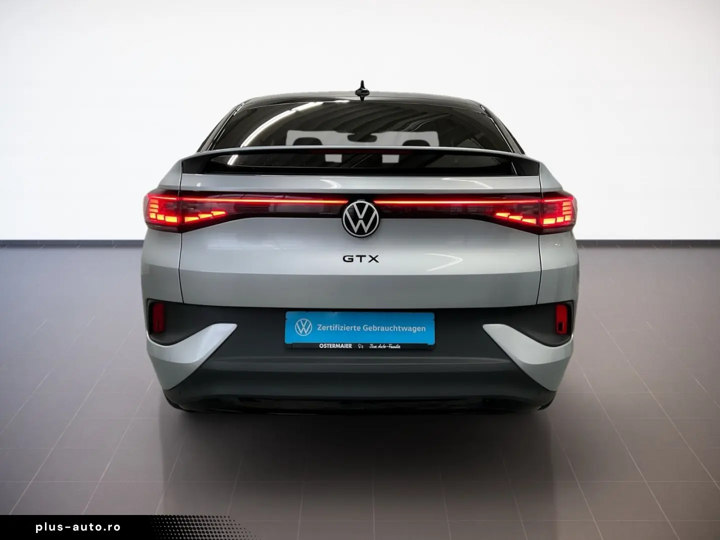 VW ID.5 GTX 340PS 4M NP.67T ACC.5J-G.WÄRMEPUMPE.NAV