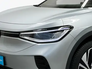 VW ID.5 GTX 340PS 4M NP.67T ACC.5J-G.WÄRMEPUMPE.NAV