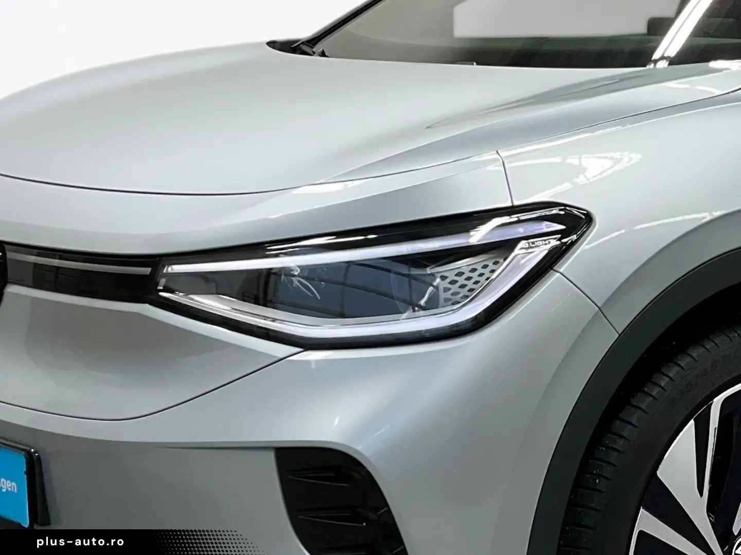 VW ID.5 GTX 340PS 4M NP.67T ACC.5J-G.WÄRMEPUMPE.NAV