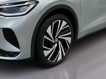 VW ID.5 GTX 340PS 4M NP.67T ACC.5J-G.WÄRMEPUMPE.NAV