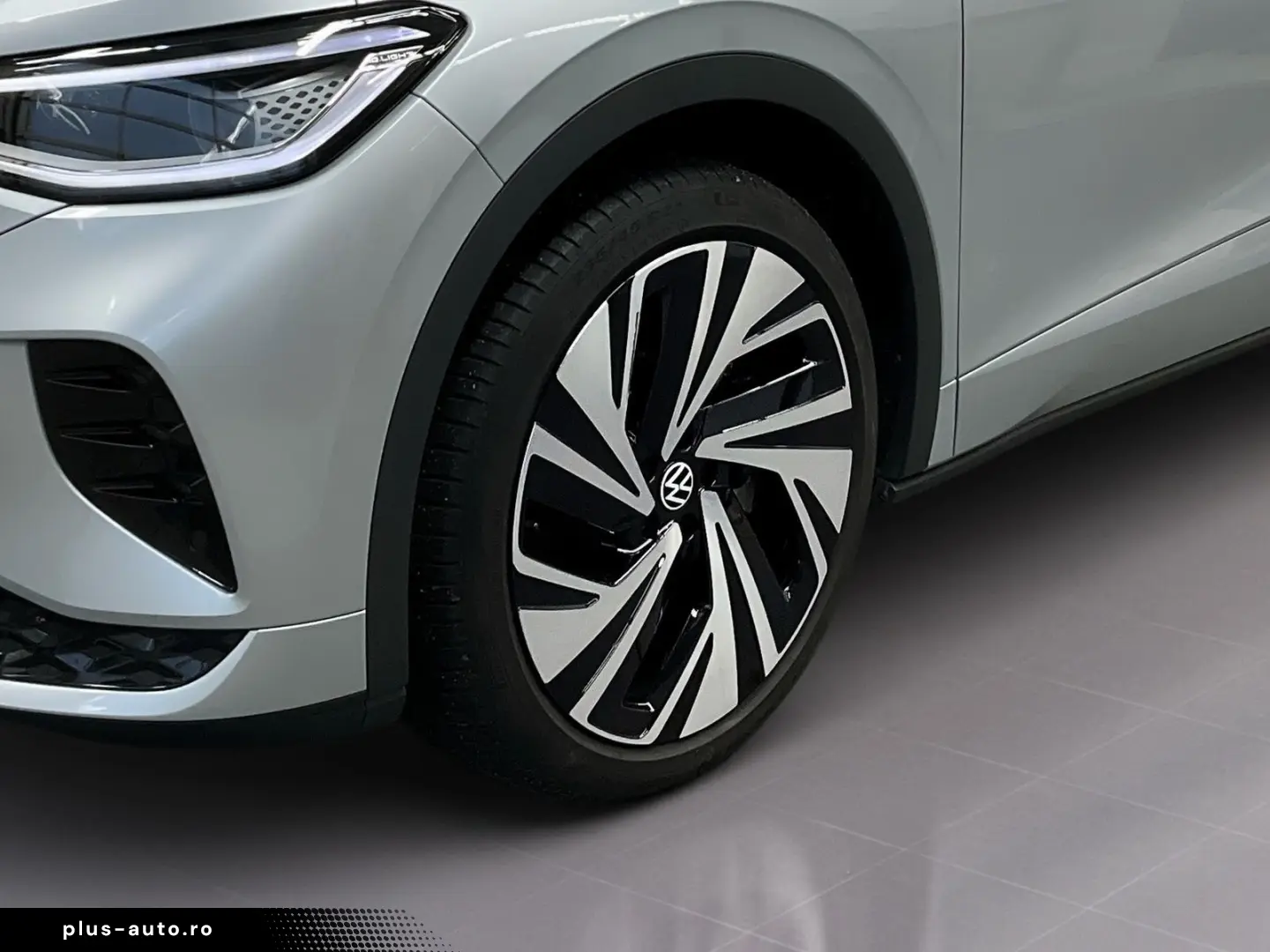 VW ID.5 GTX 340PS 4M NP.67T ACC.5J-G.WÄRMEPUMPE.NAV