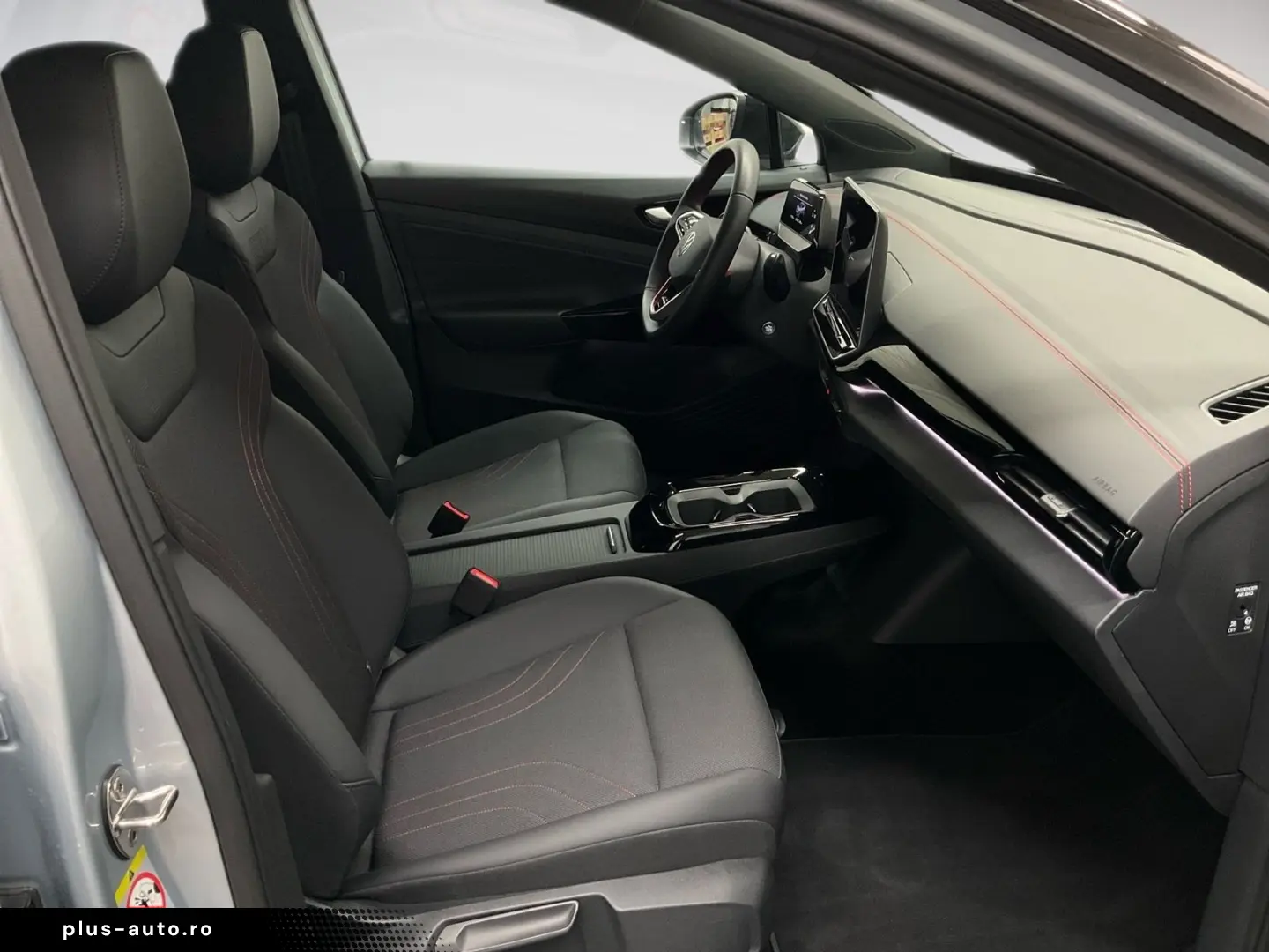 VW ID.5 GTX 340PS 4M NP.67T ACC.5J-G.WÄRMEPUMPE.NAV