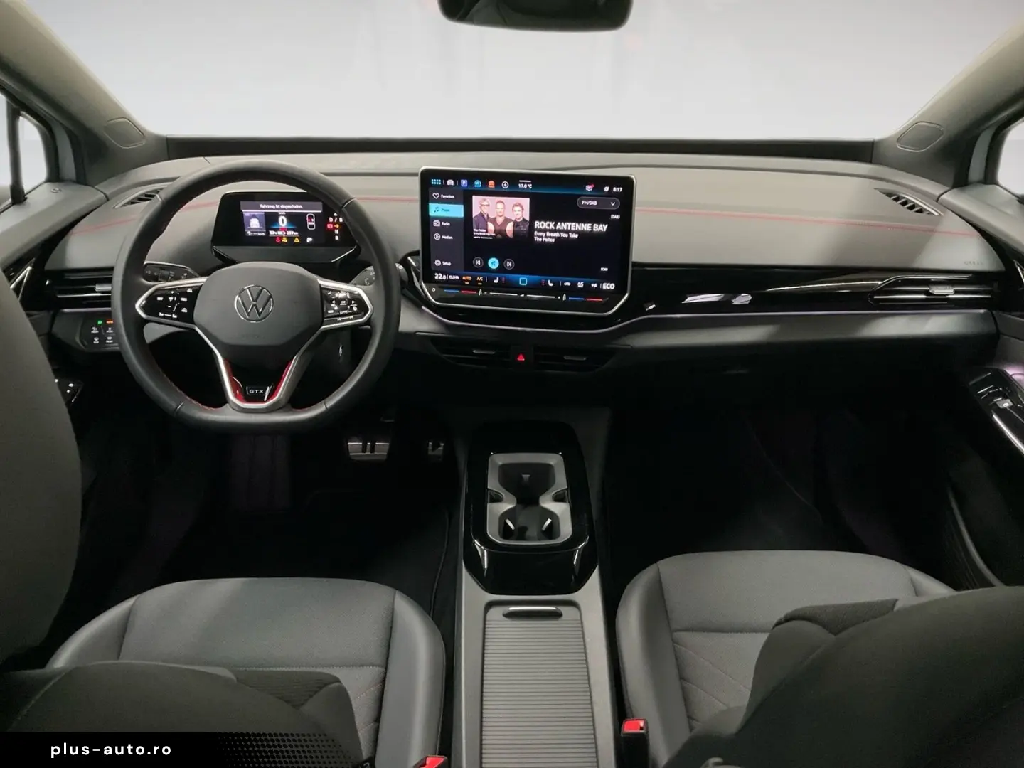 VW ID.5 GTX 340PS 4M NP.67T ACC.5J-G.WÄRMEPUMPE.NAV