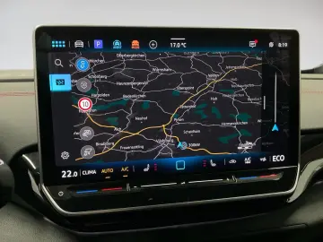 VW ID.5 GTX 340PS 4M NP.67T ACC.5J-G.WÄRMEPUMPE.NAV