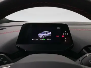 VW ID.5 GTX 340PS 4M NP.67T ACC.5J-G.WÄRMEPUMPE.NAV