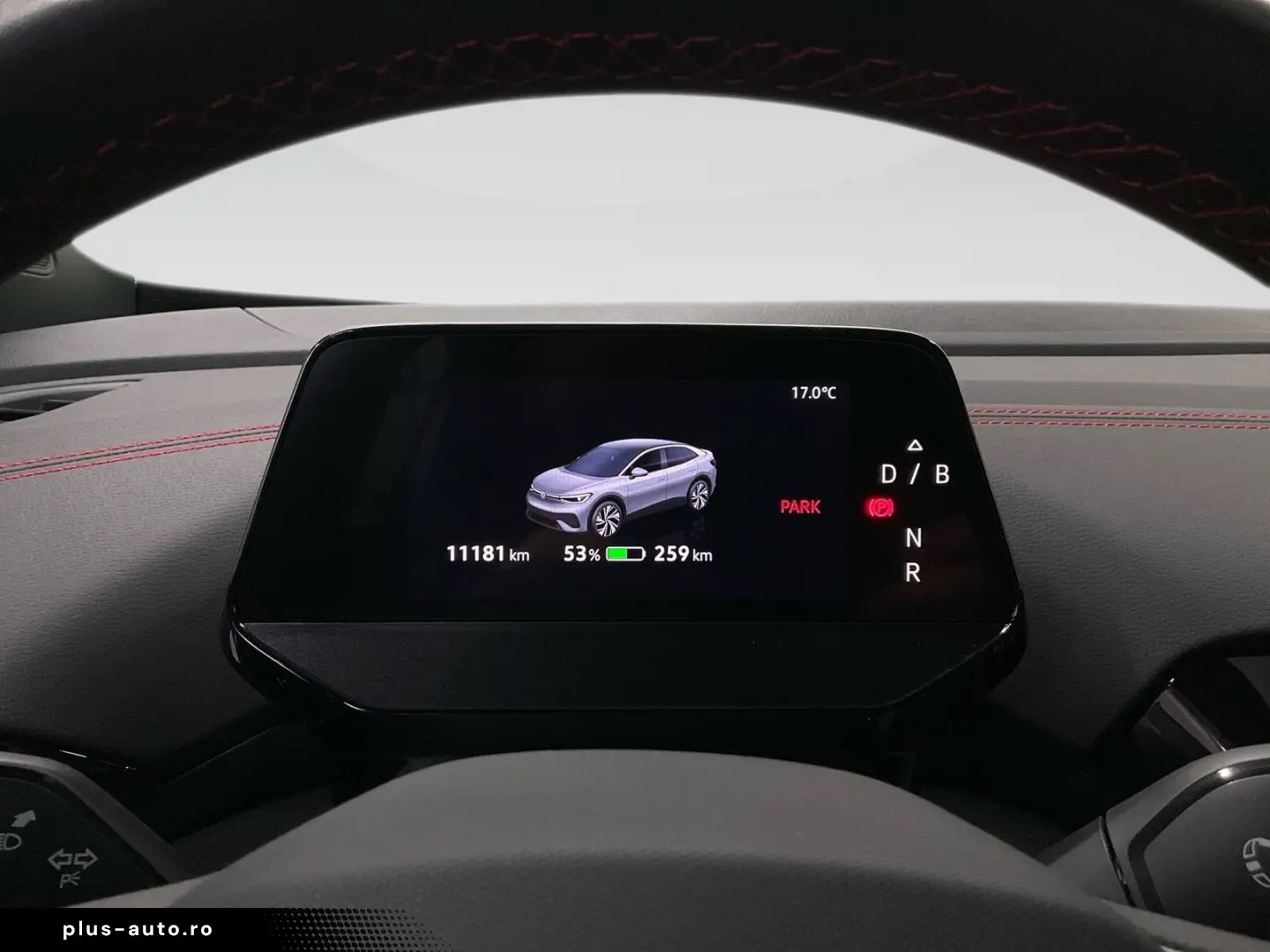 VW ID.5 GTX 340PS 4M NP.67T ACC.5J-G.WÄRMEPUMPE.NAV