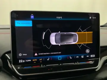 VW ID.5 GTX 340PS 4M NP.67T ACC.5J-G.WÄRMEPUMPE.NAV