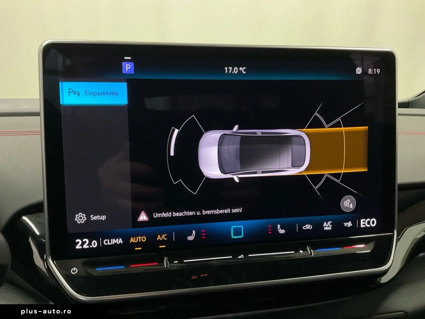 VW ID.5 GTX 340PS 4M NP.67T ACC.5J-G.WÄRMEPUMPE.NAV
