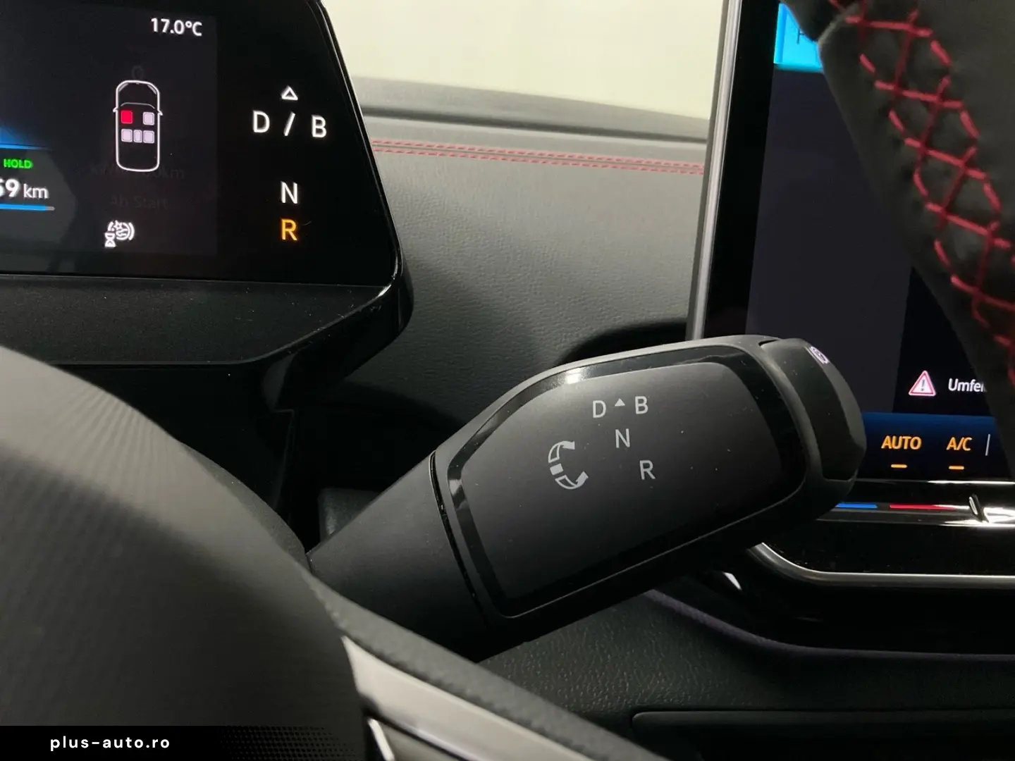 VW ID.5 GTX 340PS 4M NP.67T ACC.5J-G.WÄRMEPUMPE.NAV