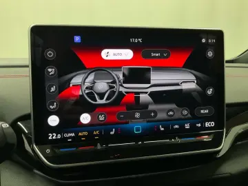 VW ID.5 GTX 340PS 4M NP.67T ACC.5J-G.WÄRMEPUMPE.NAV