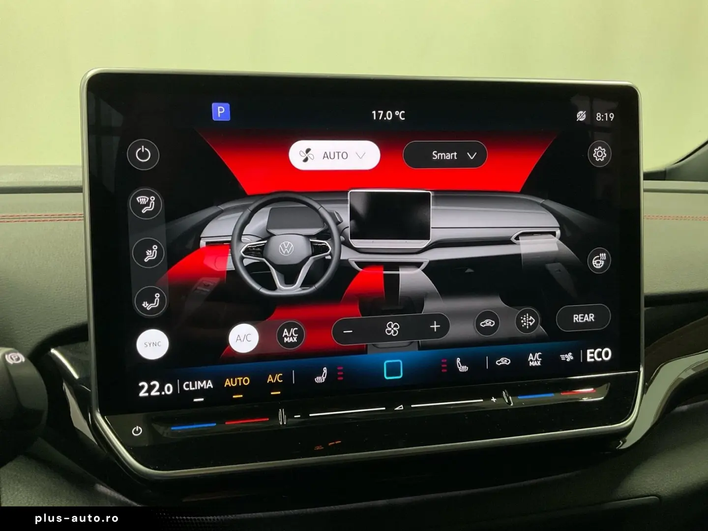 VW ID.5 GTX 340PS 4M NP.67T ACC.5J-G.WÄRMEPUMPE.NAV